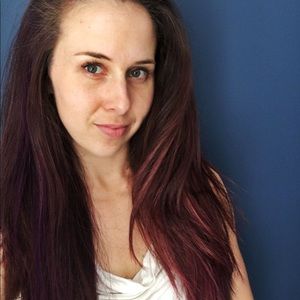 Meet your Posher, Kate